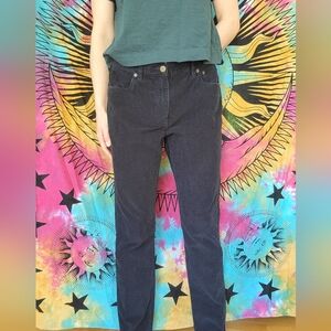 Vintage J.Crew Corduroy Pants 34x30